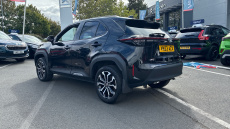 Toyota Yaris Cross 1.5 Hybrid Design 5dr CVT Hybrid Estate